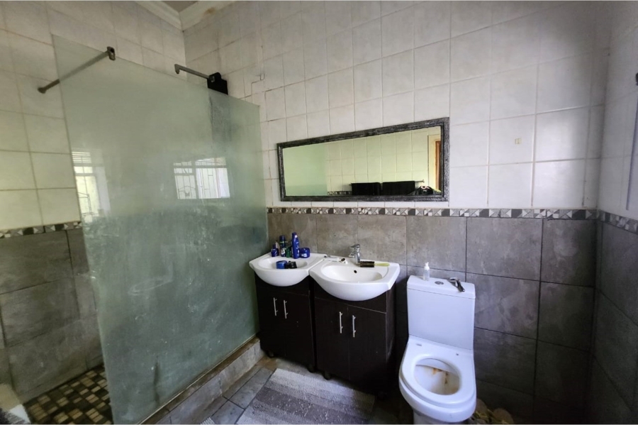 4 Bedroom Property for Sale in Boshof Free State